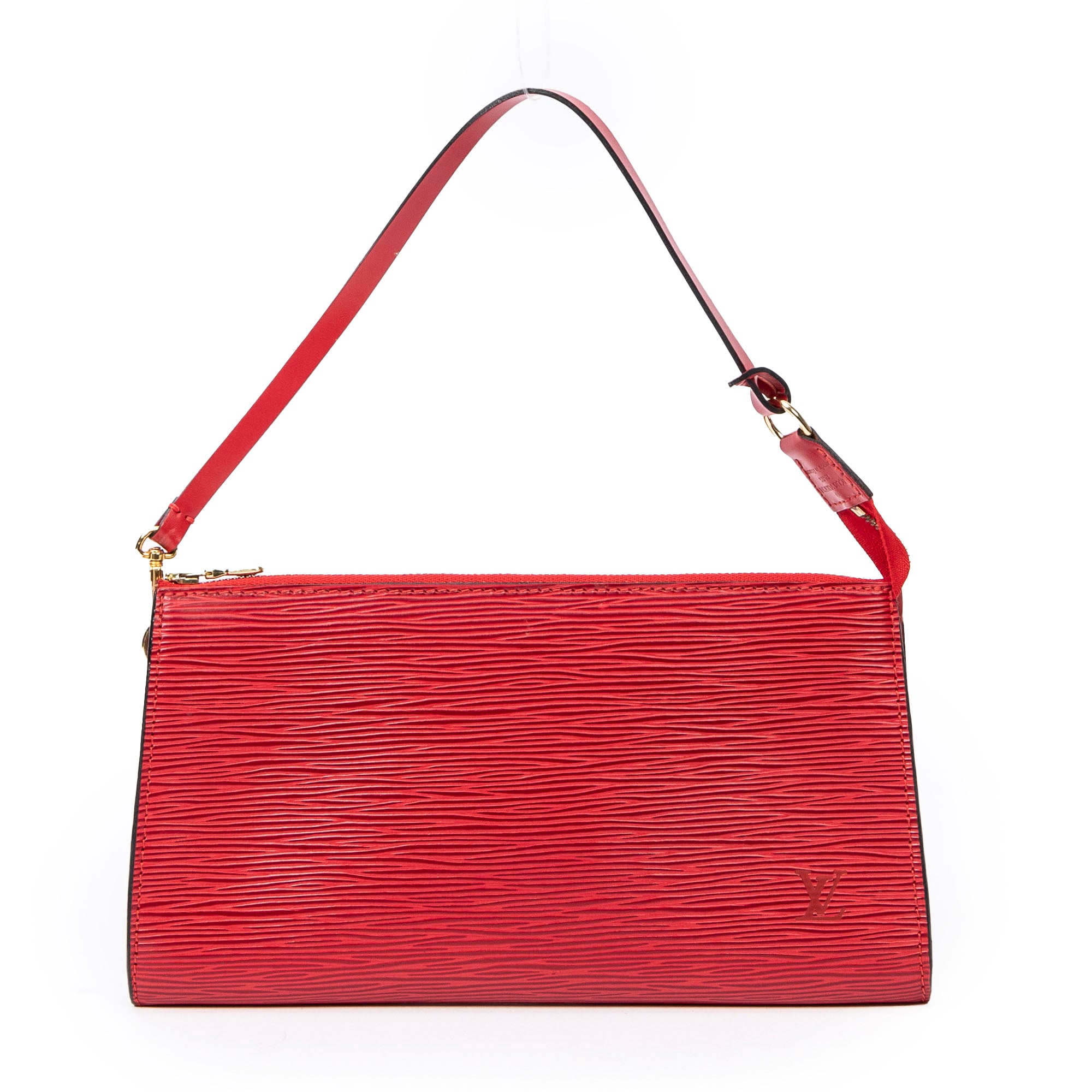 Louis Vuitton 路易威登手提包: 經典款 Accessory Pouch 24