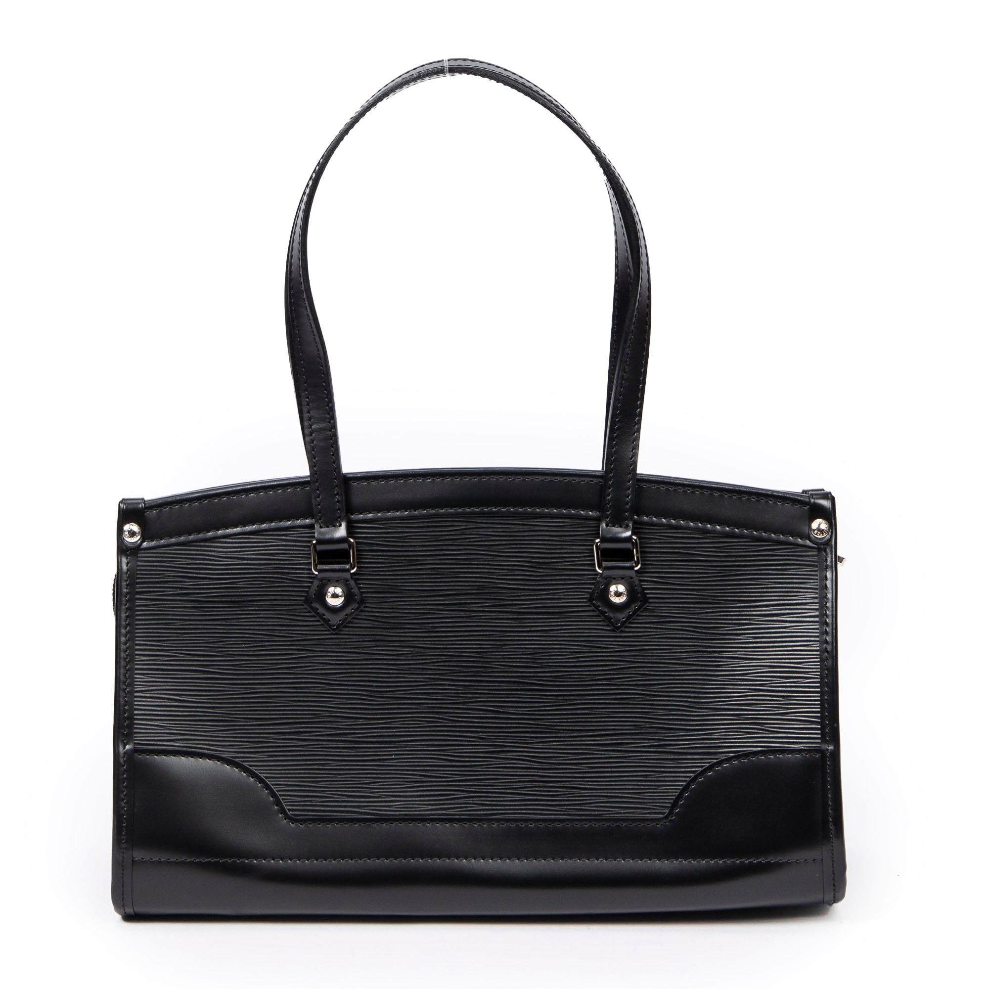 Louis Vuitton 路易威登單肩包: Madeleine PM