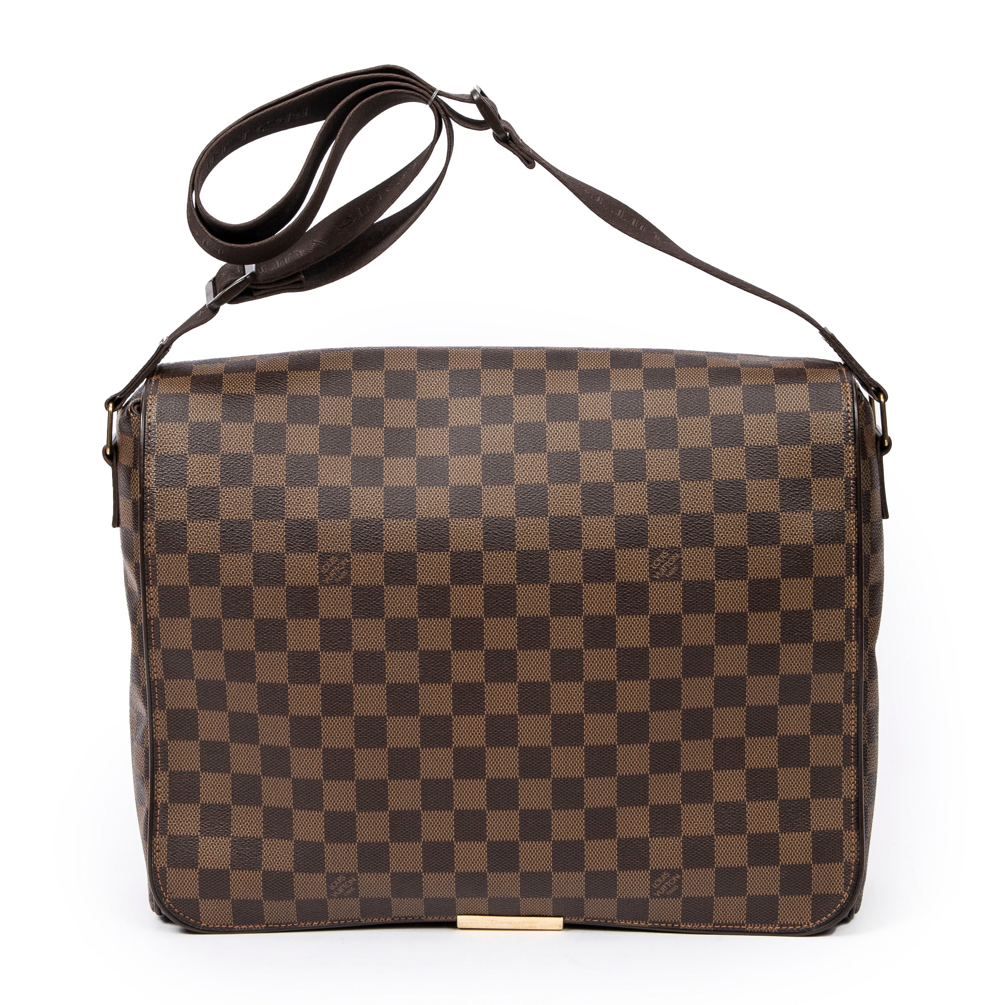 Louis Vuitton 路易威登單肩包: Abbesses