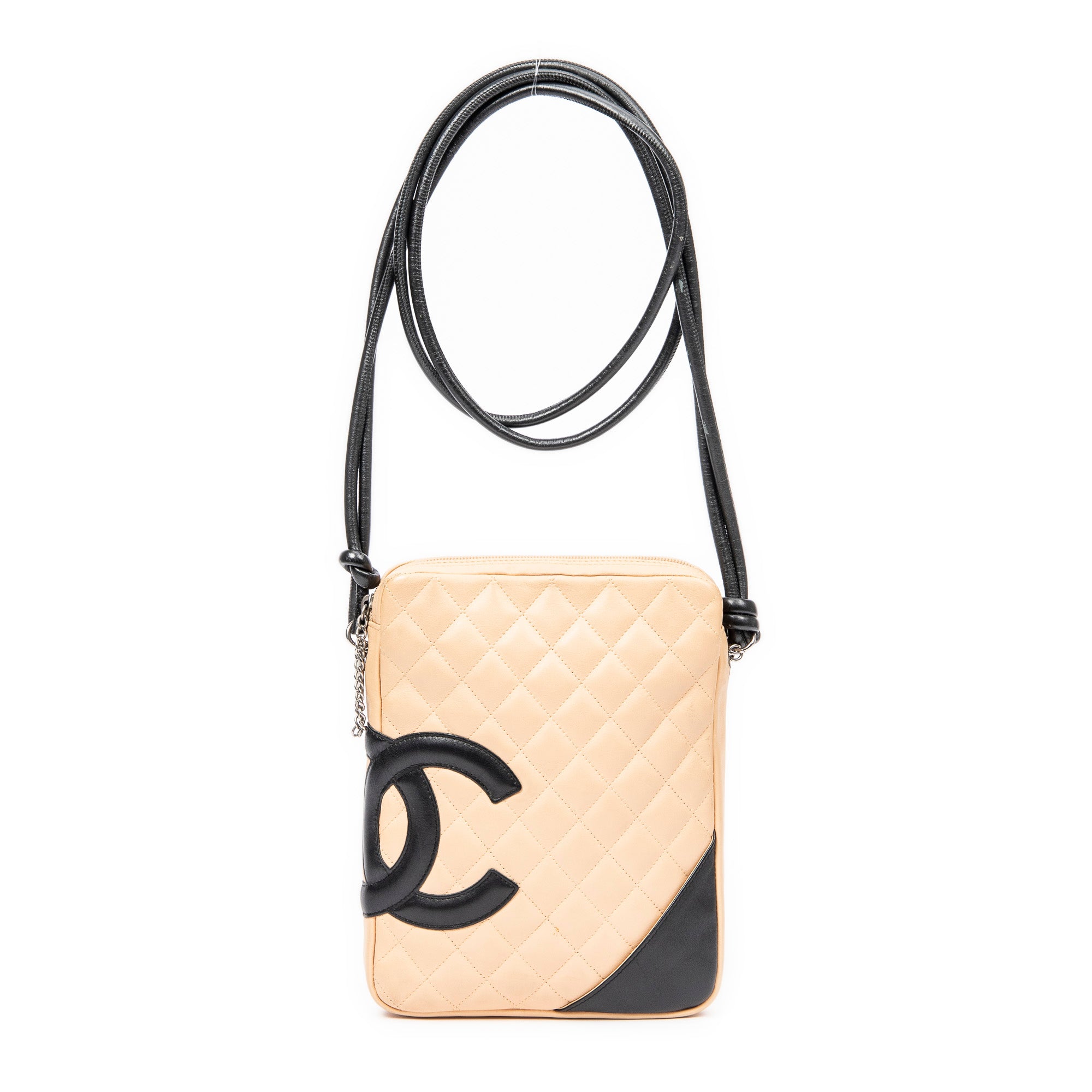 Chanel 香奈兒單肩包: Cambon Ligne Crossbody