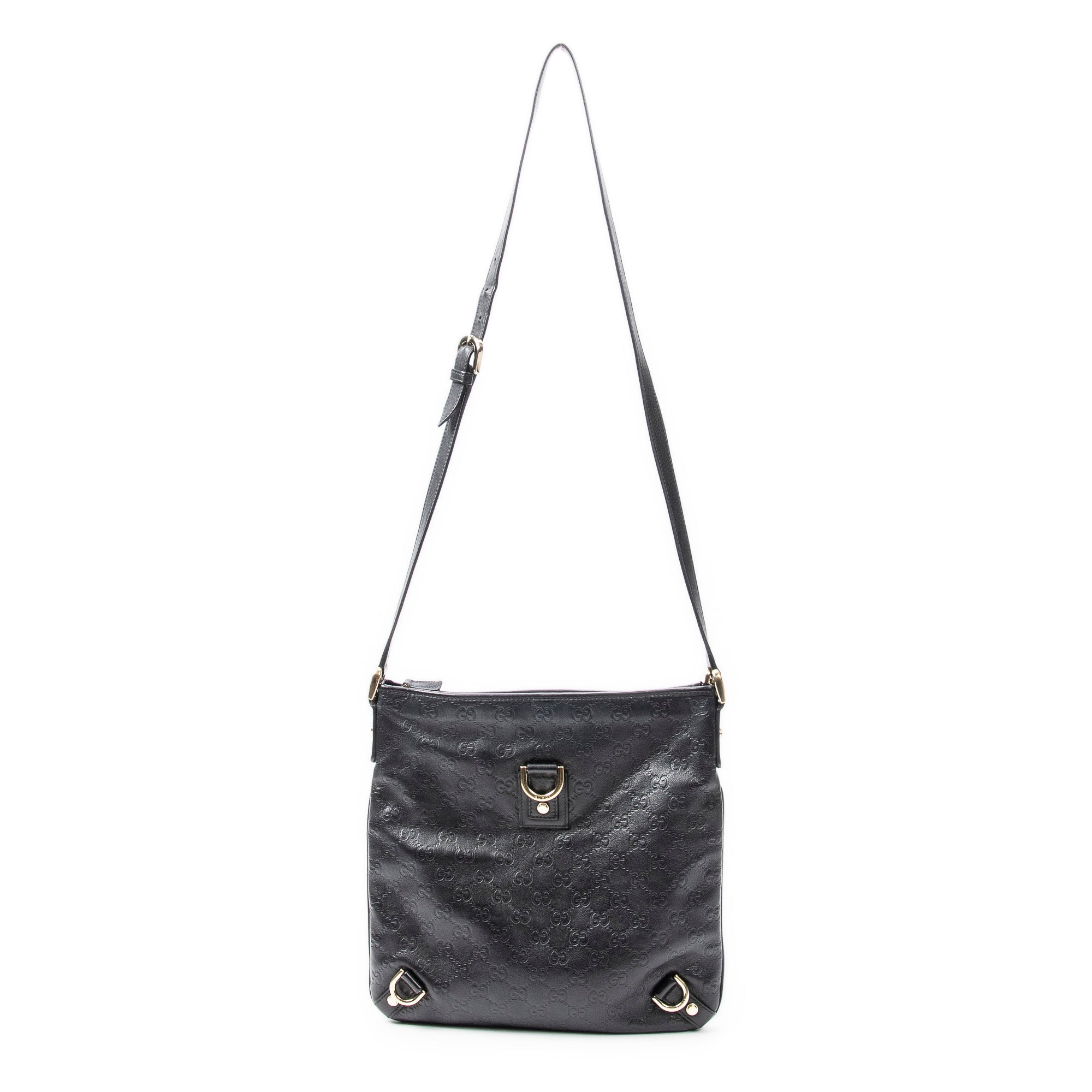 Gucci 古馳單肩包: Abbey Crossbody