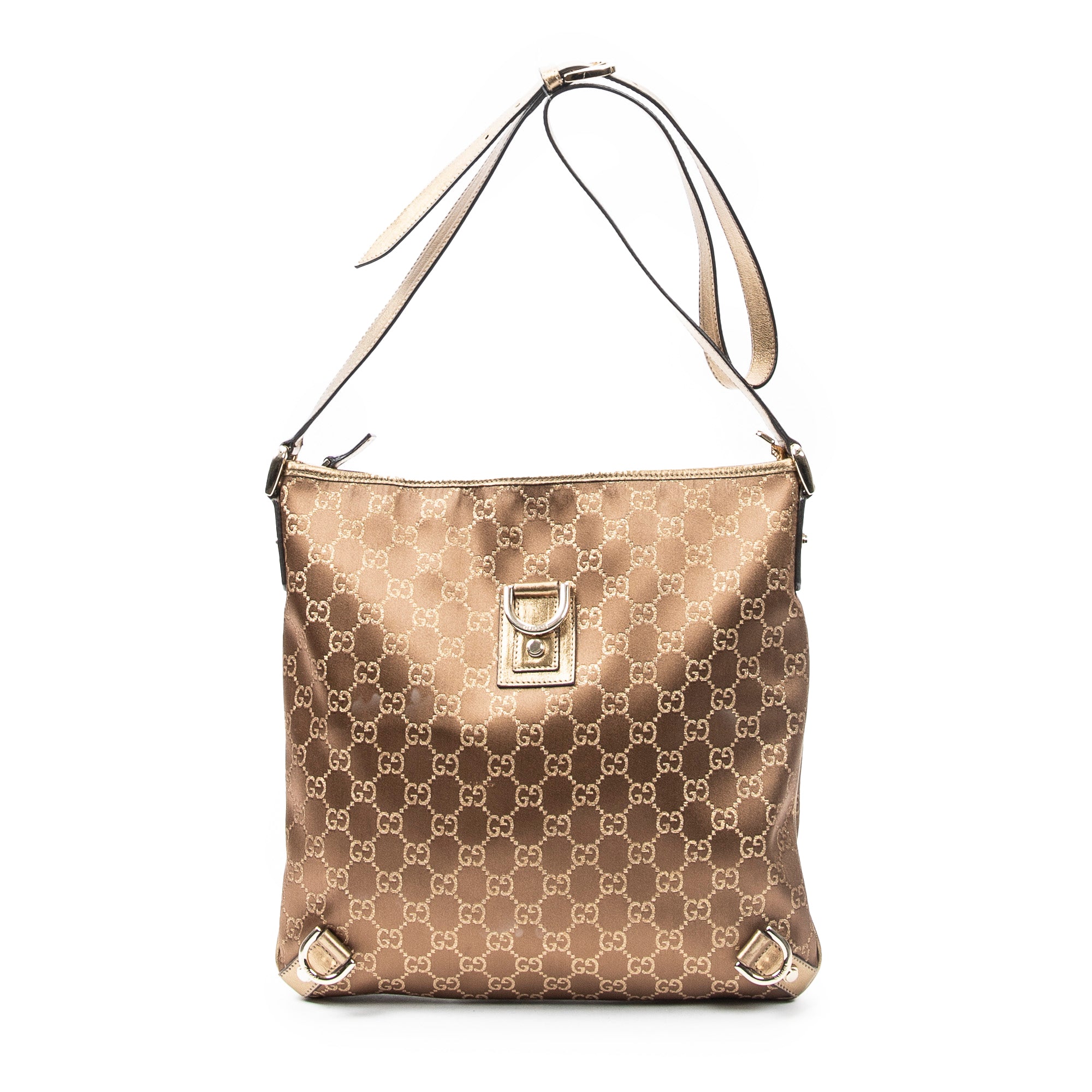 Gucci 古馳單肩包: Abbey Crossbody