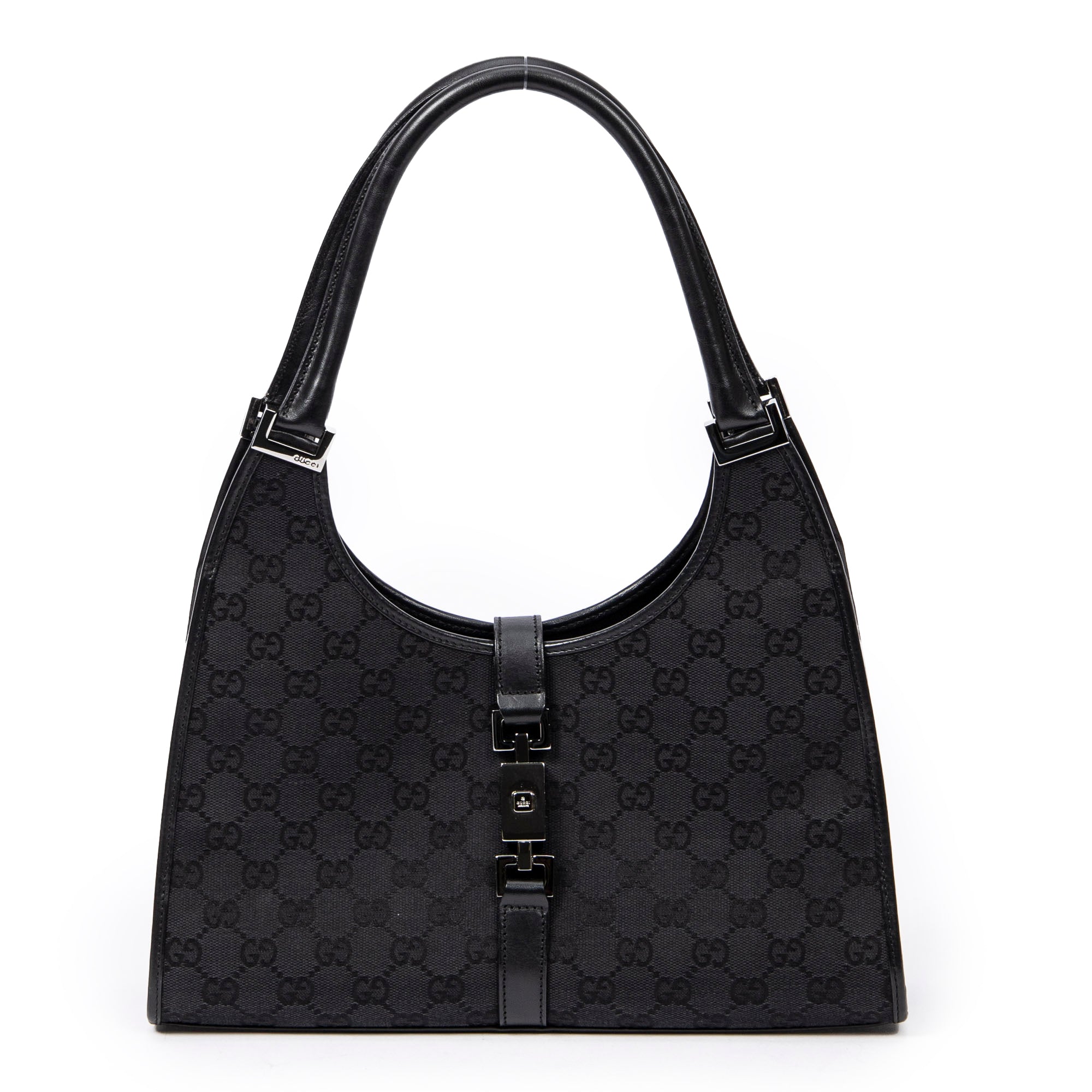 Gucci 古馳單肩包: Bardot Tote