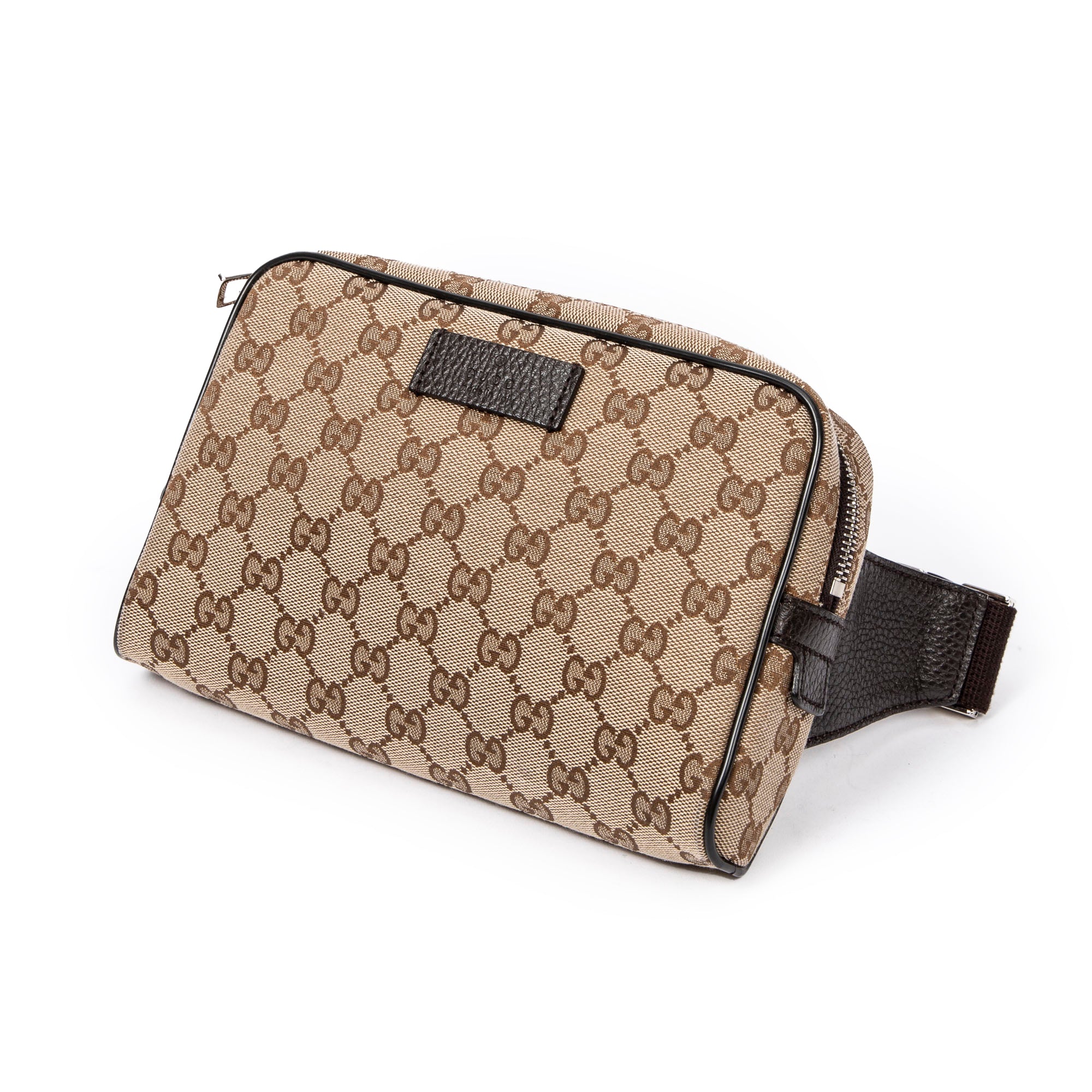 Gucci 古馳單肩包: 腰包腰包