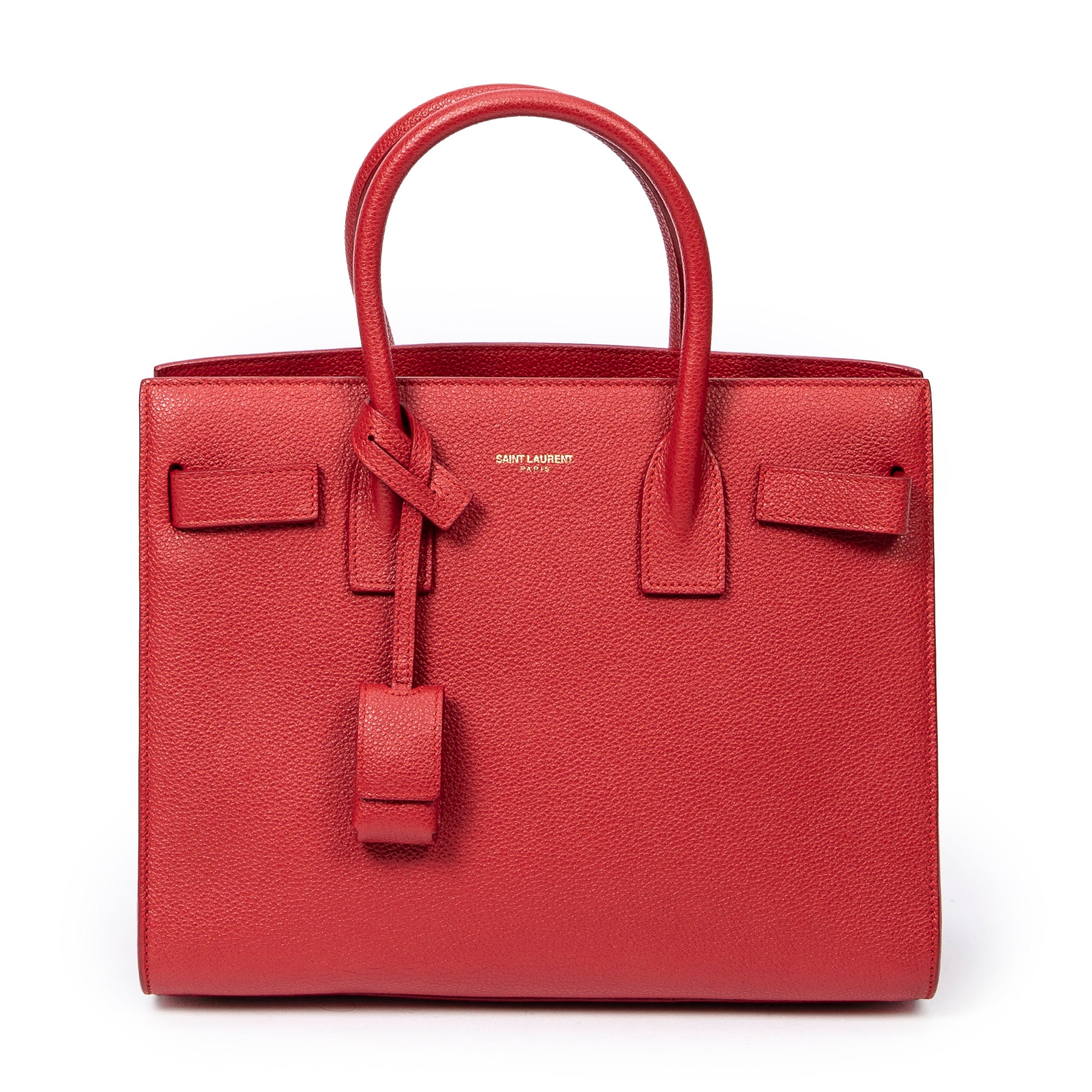Yves Saint Laurent 聖羅蘭單肩包: Baby Sac De Jour