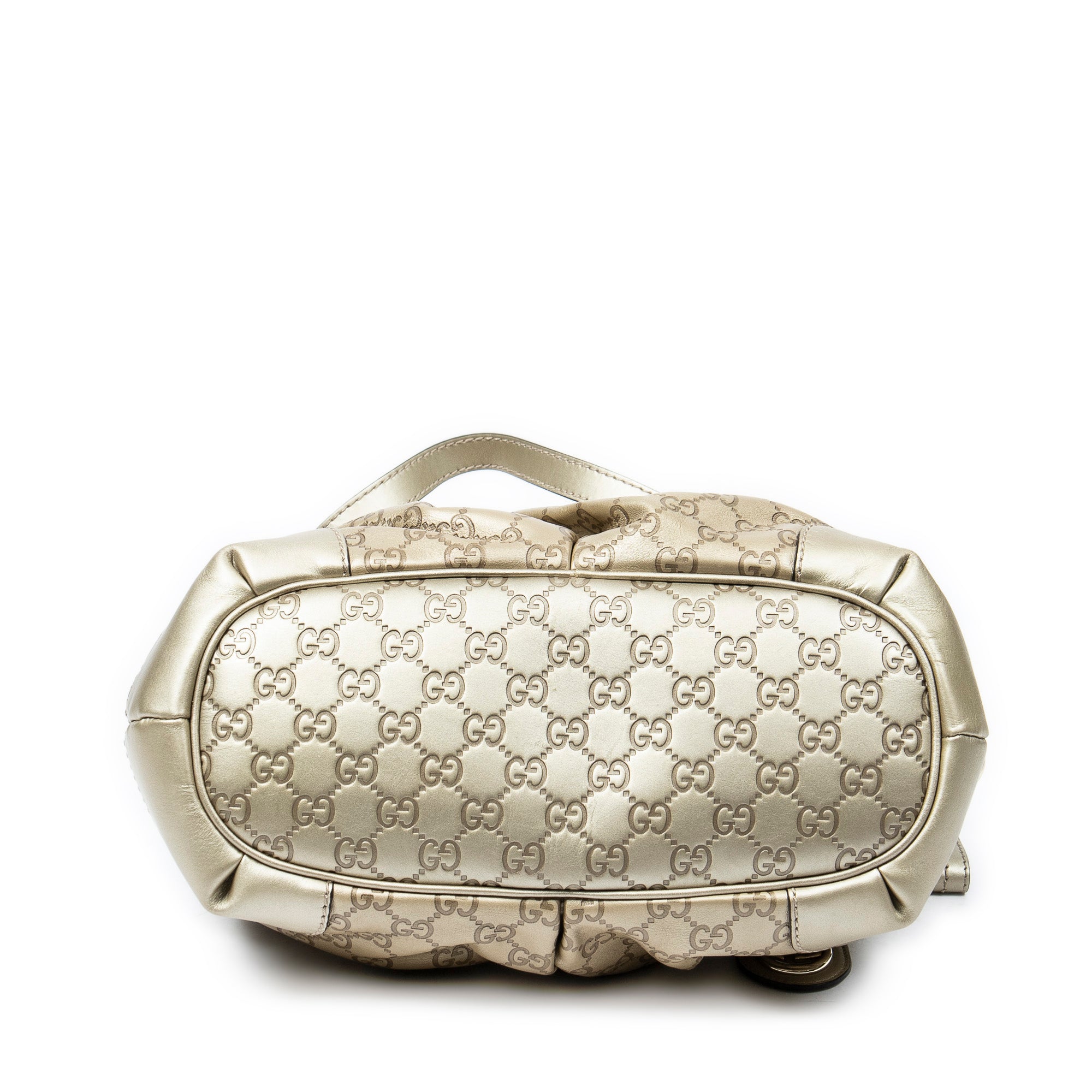 Gucci 古馳單肩包: Medium Sukey Top Handle