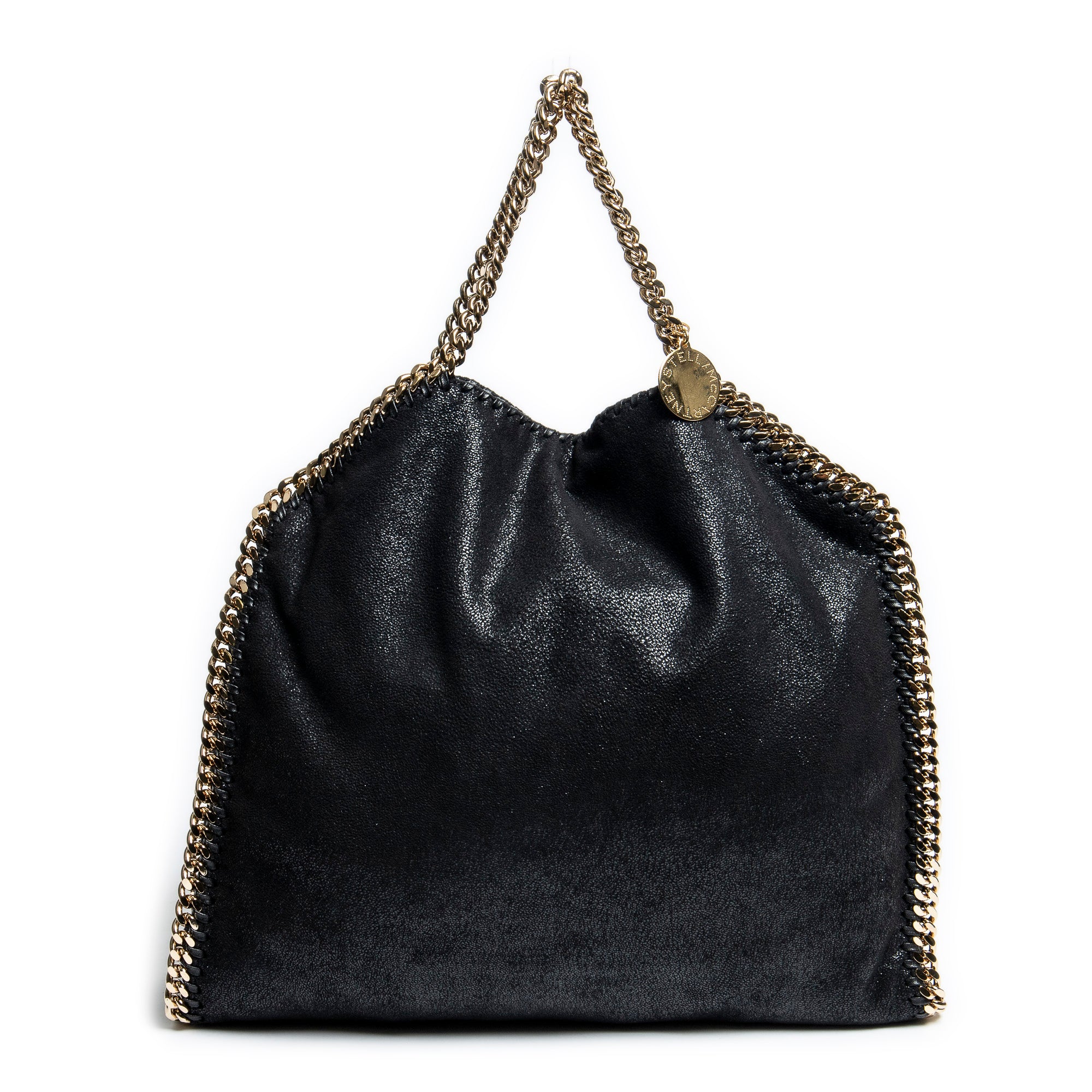 Stella McCartney Stella McCartney單肩包: 大號 Falabella 手提包