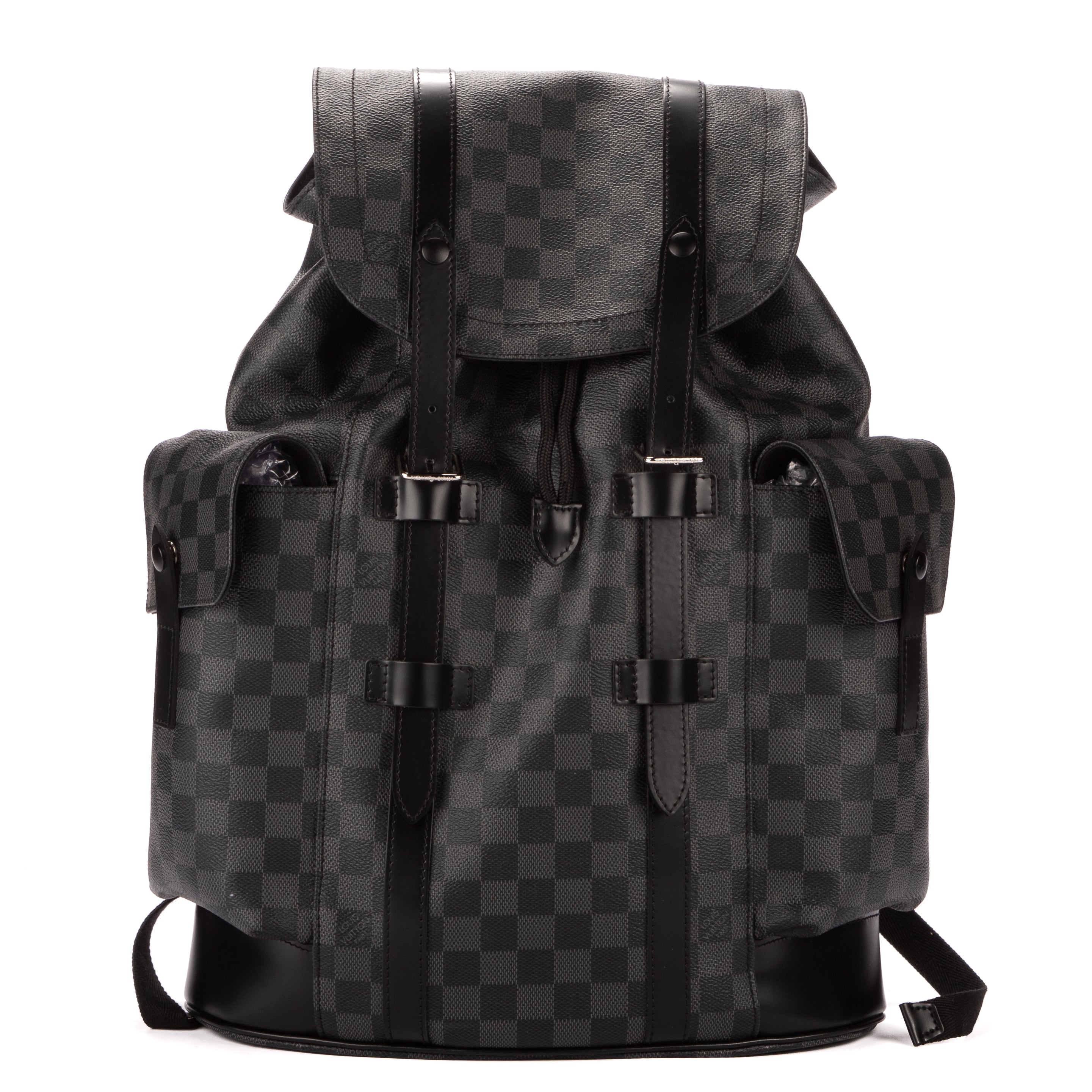 Louis Vuitton 路易威登單肩包: Christopher MM