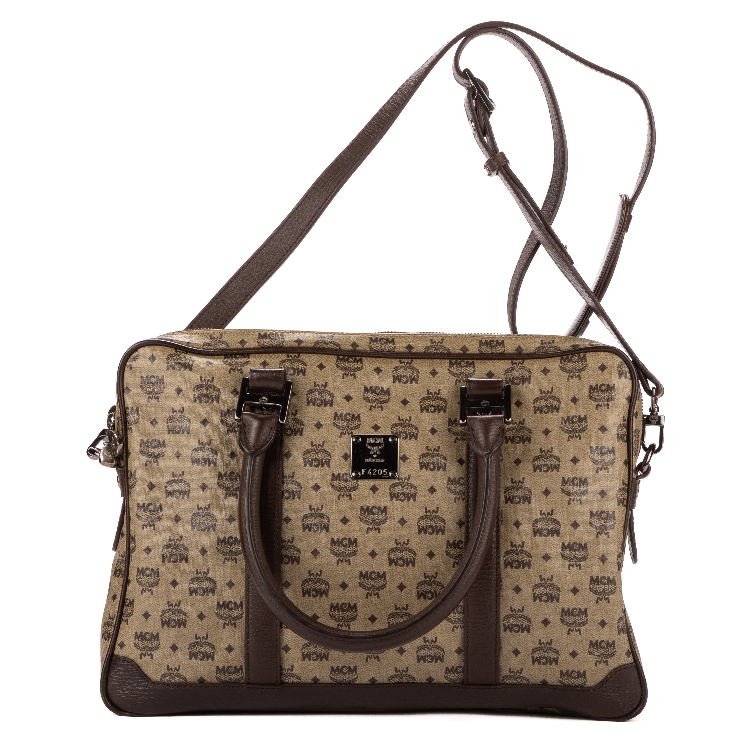 MCM MCM手提包: 公文包