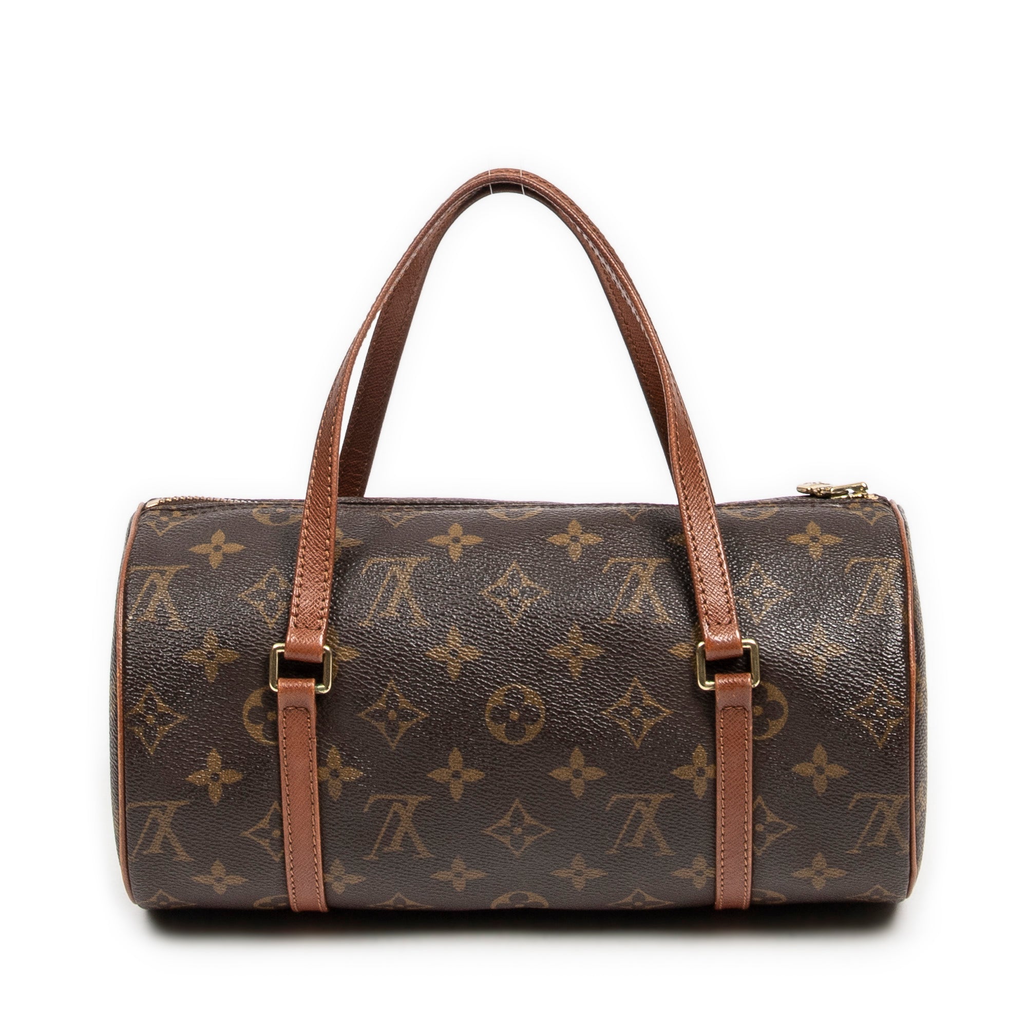 Louis Vuitton 路易威登手提包: 經典款 Papillon 26